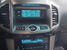 Chevrolet Captiva 2013 года