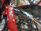 Mitsubishi Carisma 1997 года