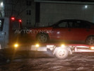 Mitsubishi Carisma 1997 года