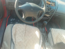 Mitsubishi Carisma 1997 года