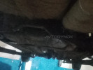 Mitsubishi Carisma 1997 года