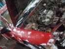 Mitsubishi Carisma 1997 года