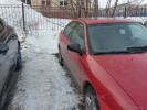 Mitsubishi Carisma 1997 года