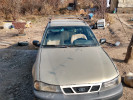 Daewoo Nexia 2007 года