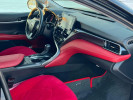 Toyota Camry 2022 года