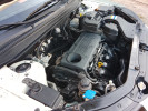 Hyundai Santa Fe 2011 года
