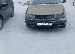 Audi 100 1991 года