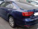 Volkswagen Jetta 2014 года