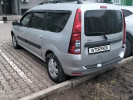ВАЗ (Lada) Largus 2013 года