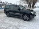 Lexus LX 2004 года