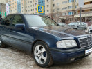 Mercedes-Benz C-Класс 1997 года
