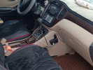 Toyota Highlander 2003 года