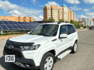 ВАЗ (Lada) Niva Travel 2022 года