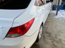 Hyundai Accent 2013 года