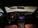 BMW 5 серия 2002 года
