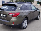 Subaru Outback 2015 года
