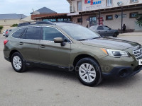 Subaru Outback 2015 года