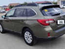 Subaru Outback 2015 года