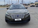 Subaru Outback 2015 года