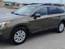 Subaru Outback 2015 года