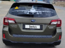 Subaru Outback 2015 года
