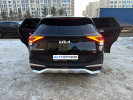 Kia Sportage 2025 года
