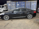 Hyundai Grandeur 2013 года
