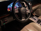 Subaru Outback 2014 года