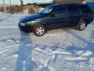 Volkswagen Passat 1993 года