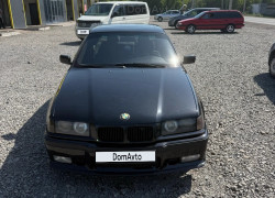 BMW 3 серия 1995 года