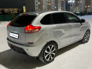 ВАЗ (Lada) XRAY 2017 года