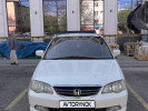 Honda Odyssey 2003 года