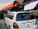 Honda Odyssey 2003 года