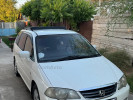Honda Odyssey 2003 года