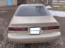 Toyota Camry 1998 года
