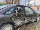 Renault Safrane 1993 года