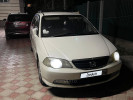 Honda Odyssey 2003 года