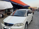 Honda Odyssey 2003 года