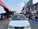 Honda Odyssey 2003 года