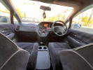 Honda Odyssey 2003 года