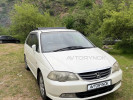 Honda Odyssey 2003 года