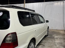 Honda Odyssey 2003 года