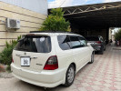 Honda Odyssey 2003 года