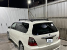 Honda Odyssey 2003 года