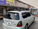 Honda Odyssey 2003 года