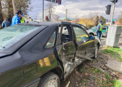 Renault Safrane 1993 года