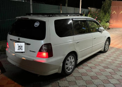 Honda Odyssey 2003 года