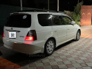 Honda Odyssey 2003 года