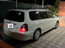 Honda Odyssey 2003 года