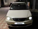 Honda Odyssey 2003 года